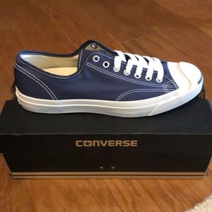 ☀️NIB Converse Jack Purcell Sneaker☀️
